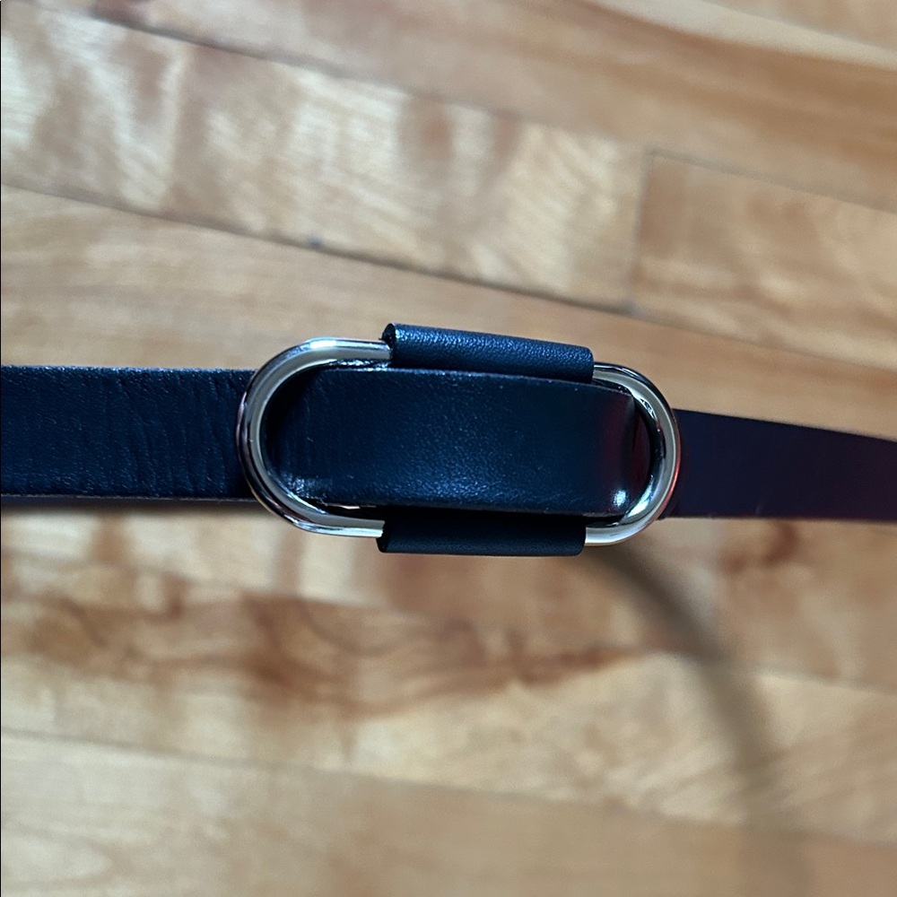 RW&CO. Blue Belt